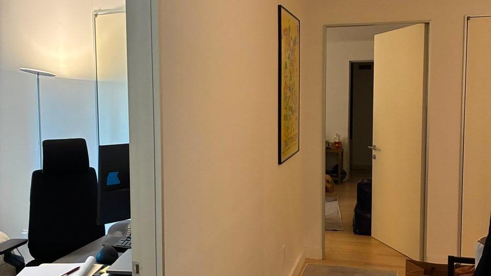 How Long Does Interior Paint Last? A NYC Homeowner’s Guide